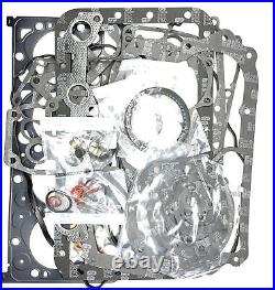 Full Gasket Kit+4X Piston Rings for Cummins B3.3 Engine CAT 80-7A Hyundai XD65-8