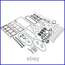 Full Gasket Kit with Bolts for Chevrolet for Buick for GMC 4.8L 5.3L 2002-2004