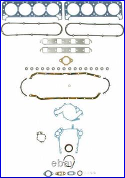 Full Gasket Set