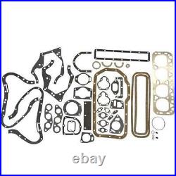 Full Gasket Set Farmall & fits International 300 350 350 300 C169 C175 363496R92