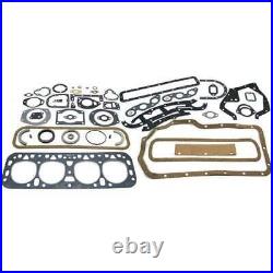 Full Gasket Set Farmall & fits International M Super M 400 450 55621DC