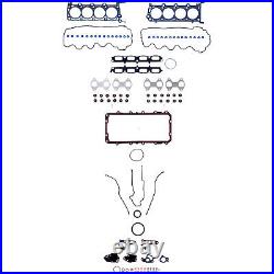 Full Gasket Set Fel-Pro 260-1976