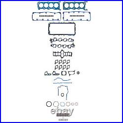 Full Gasket Set Fel-Pro 260-3164