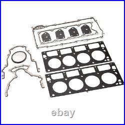 Full Gasket Set Head Bolts For Chevrolet GMC Buick Cadillac 4.8 5.3 OHV 04-08