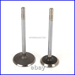 Full Gasket Set Intake Exhaust Valves Fit 2000 Ford Expedition 4.6L