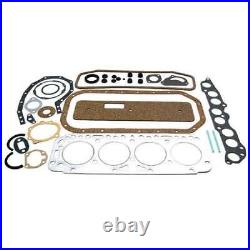 Full Gasket Set fits New Holland fits Ford 800 801 900 901 1811 1841 4000 3A50FS