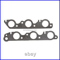 Full Gasket Set for 04-05 Buick Chevrolet Impala Monte Carlo Supercharged 3.8
