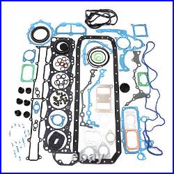 Full Gasket Set for Hino J08E J08 J08E-T Engine Cylinder Head Gasket Kit