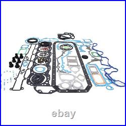 Full Gasket Set for Hino J08E J08 J08E-T Engine Cylinder Head Gasket Kit