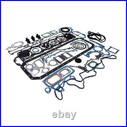 Full Gasket Set for Hino J08E J08 J08E-T Engine Cylinder Head Gasket Kit