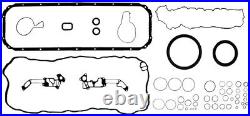 Full Gasket Set (upper+lower) Fits Mack Mp8 Engines, Oe# 21539731, 21545620