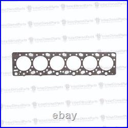 Full Gasket Set (upper+lower) Fits Mack Mp8 Engines, Oe# 21539731, 21545620