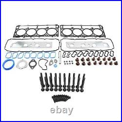 Full Head Gasket Bolts Kit Fit 2005-2008 Chrysler Dodge Jeep 5.7L HEMI VIN D 2