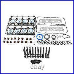 Full Head Gasket Bolts Kit Fit 2005-2008 Chrysler Dodge Jeep 5.7L HEMI VIN D 2