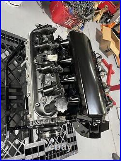 GM LS3 engine 6.2L, Full Rebuilt, Performance Parts