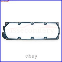 Head Gasket Set withHead Bolts For Chevrolet Camaro Corvette 6.2L HS54660B