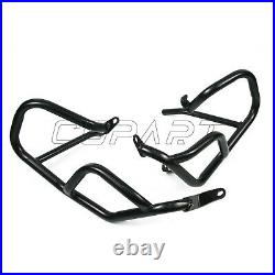 Highway Tank Engine Guard Crash Bars Full For BMW F750GS F850GS 2018-2020 2019