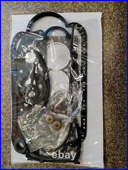 Honda EL engine Full gasket set 1602cc Accord / Prelude / Quintet 1982 onwards