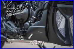 Honda Rebel CMX 300 500 2017 18 Full Under Cover Belly Pan Panel Fairing Engine