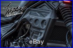 Honda Rebel CMX 300 500 2017 18 Full Under Cover Belly Pan Panel Fairing Engine