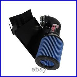 Injen Black SP Short Ram Cold Air Intake System For 2006-2013 BMW 3-Series 3.0L