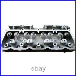 K25 Brand-new Complete Cylinder Head Assy & Full Gasket Set For Nissan Engine