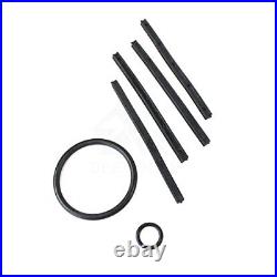 K4D Engine Full Gasket Kit DEEGOOLY Excavator Parts for Mitsubishi Engine