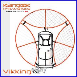 KANGOOK Vikking full kit Paramotor PPG Powered paraglidding All engine multifit
