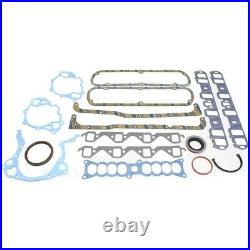KS2337 Felpro Engine Gasket Sets Set New for Country Ford Mustang Town Car Capri