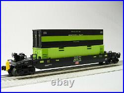 LIONEL AREA 51 LIONCHIEF FULL SET O GAUGE boxcar locomotive tanker 2023050 NEW