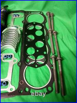 Land Rover Discovery 2 V8 Engine Rebuild Kit 4.6 Full Kit