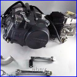 Lifan 140cc Engine Motor Full Kit for Dirt Pit Trail Bike Honda CT70 CRF50 CT90