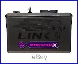 Link G4X Monsoon ECU Ford RS Cosworth YB engine Kit Wiring Loom Full Motorsport