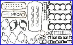 MAHLE 95-3447 1989-1996 Ford 302 / 5.0L V8 Engines Full Gasket Set