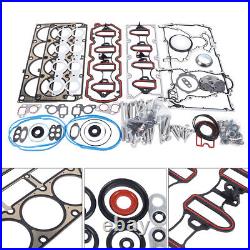 MLS Full Gasket Bolts Set For GM CHEVROLET GMC BUICK 2002-2004 4.8L 5.3L OHV New