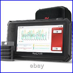 MUCAR VO6 OBD2 Scanner All System Diagnostic Tool ECU Coding Bidirectional