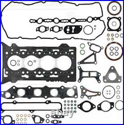 Mitsubishi 1000D061 Gasket kit. Engine overhaul Full Gasket Set New Genuine OEM