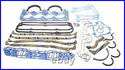 Mopar Engine Gasket Set Full Small Block Mopar Kit