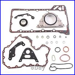 N63B44 Engine Full Gasket Set Fit BMW 550i 650i 750i Alpina B7 X5 X6 xDrive 4.4L