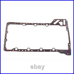 N63B44 Engine Full Gasket Set Fit BMW 550i 650i 750i Alpina B7 X5 X6 xDrive 4.4L