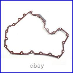 N63B44 Engine Full Gasket Set Fit BMW 550i 650i 750i Alpina B7 X5 X6 xDrive 4.4L