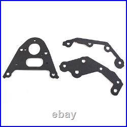 N63B44 Engine Full Gasket Set Fit BMW 550i 650i 750i Alpina B7 X5 X6 xDrive 4.4L