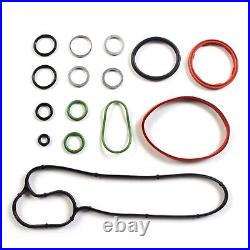 N63B44 Engine Full Gasket Set Fit BMW 550i 650i 750i Alpina B7 X5 X6 xDrive 4.4L