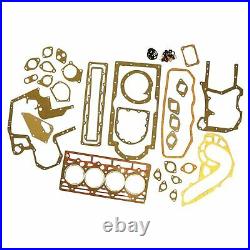 NEW Full Gasket Set for Case International 884 885 574 WITH D239 ENGINE