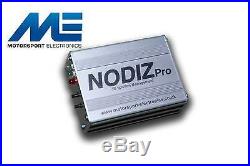 NODIZ 3D Ignition ECU with FULL LOOM for VAUXHALL C20XE Engine (Gen2)