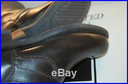 NU Frye Sutton Engineer full grain Leather size 10.5 Mens Biker Boots Black $400