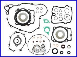 Namura Full Engine Transmission Complete Gasket Kit KTM 450 EXC F 17-19