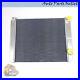 New-19-x-26-x-3-GM-Chevy-Full-Aluminum-Racing-Radiator-Double-Pass-Universal-01-pmgc