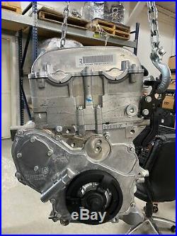 New 2007-08 GM 2.2L L61 Full Long Block Engine Chevy Cobalt G5 Malibu HHR Ion