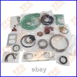 New 3306 Full Gasket Kit Set 8C0614 For Caterpillar 3306 PC Engine Parts